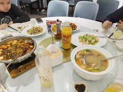 -眉州东坡(清河万象汇店)