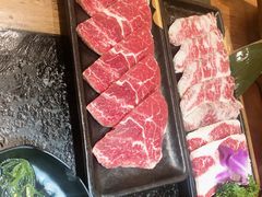 -九田家黑牛烤肉料理(太阳城店)