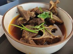 -贡梅老面馆·蟹粉面·无锡特色小吃(南长街主推店)