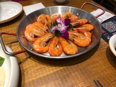 -必点海鲜·鲅鱼水饺(鞍山西道店)