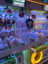-嘉贝乐电玩城(惠多港购物中心店)