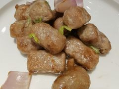 酥炒芋芯-莆田餐厅PUTIEN(深圳湾万象城家宴店)