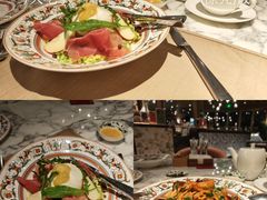 -杭州君悦酒店·青莳