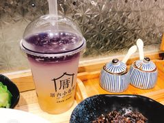 -厝内小眷村(天河南一路店)