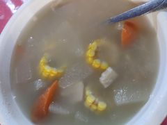 -李庄白肉(草堂店)