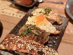 -昊·来了寿司(双楠2店)