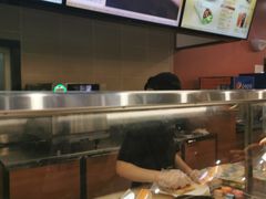 -赛百味SUBWAY(燕莎奥莱店)