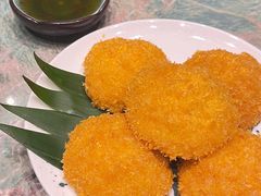 -浩海火烧云傣家菜(京广店)