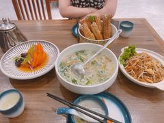 -锡和无锡菜(景丽苑店)