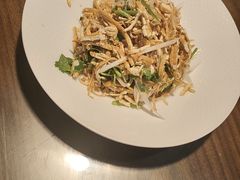 -秦月轩·陕西家乡菜(阜成路·五棵松店)