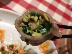 -西贝莜面村(东莞壹号广场店)