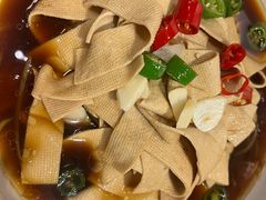 -小秦淮·南京土菜(新亭西路店)