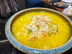 扬州干丝-锡和无锡菜(景丽苑店)