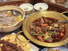 -霄汉羊排(万松园一店)