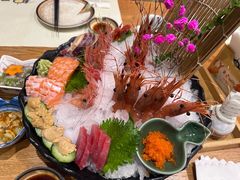 -和创柚子·会席日本料理(新区淮海街店)