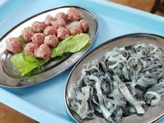 -江村四哥新鲜牛肉店(江高总店)