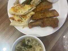 -济南遥墙国际机场-叁号贵宾厅