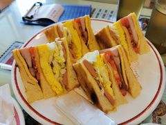-吴系粤菜馆·茶餐厅(深业上城店)