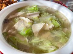 -何适山庄 ·可团建(水长城P2停车场店)