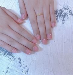 -艾珂·美甲美睫