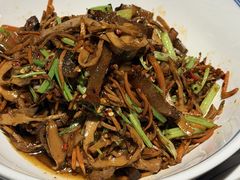 -烹湘·鲜炒湖南土菜(海珠店)