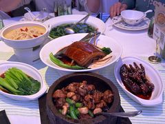 -桂满陇·杭州小馆(朝阳合生汇店)