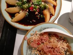 -江边城外烤全鱼(世茂广场店)