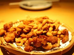 脆炸金牌肉-几荷·恰似故人来(秀水广场店)