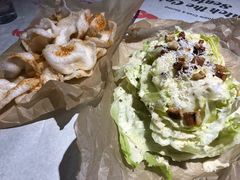 -Catch the Cajun Seafood(表参道店)