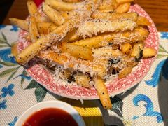 -弗兰克牛排西餐厅Ribone steak house(柠檬花园店)
