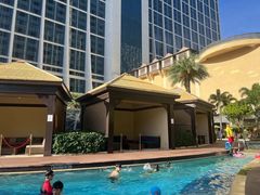 -澳门喜来登大酒店