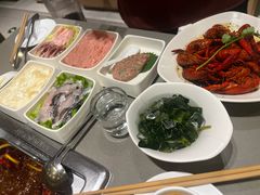 -海底捞火锅(南京红山常发广场店)