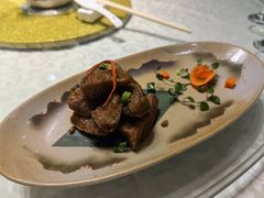 -華僑飯店中餐厅