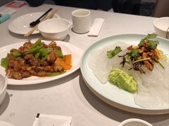 -北李·海肠捞饭·大连菜(望京凯德MALL店)
