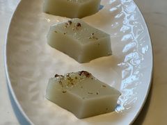 桂花拉糕-绿波廊(豫园店)
