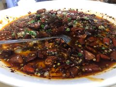 -小四川(东莞长安北站店)