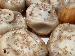 -陈家生煎(世茂双子塔店)