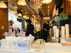 -茶颜悦色(长郡步行街口店)
