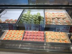 -陕拾叁-西安糕点(北院门创始店)