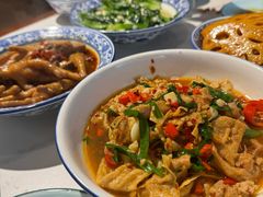 -回家吃饭·地道南昌菜(建德观总店)