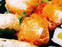 -河风精致寿司(尼盛店)