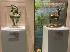 -珺小七铜锅涮肉(桃园路店)