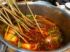 -九號院子海鲜烧烤
