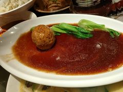 -芳芳私房菜·精做淮扬菜(承德路店)