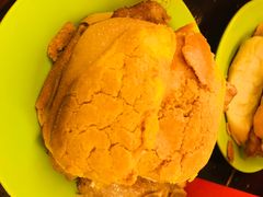 -大利来记餐厅