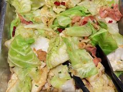 -比格比萨自助(南京万达茂店)