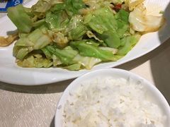 -川味堂·四川豆花(八卦岭店)