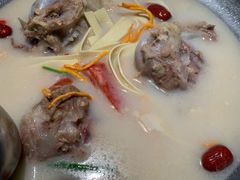-骨之味·筒骨汤火锅(江头店)