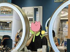 -海马体照相馆(南京虹悦城店)