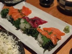 刺身-阿武茶(2号店)